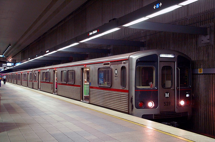 LA Metro