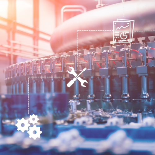 Manufacturing Equipment