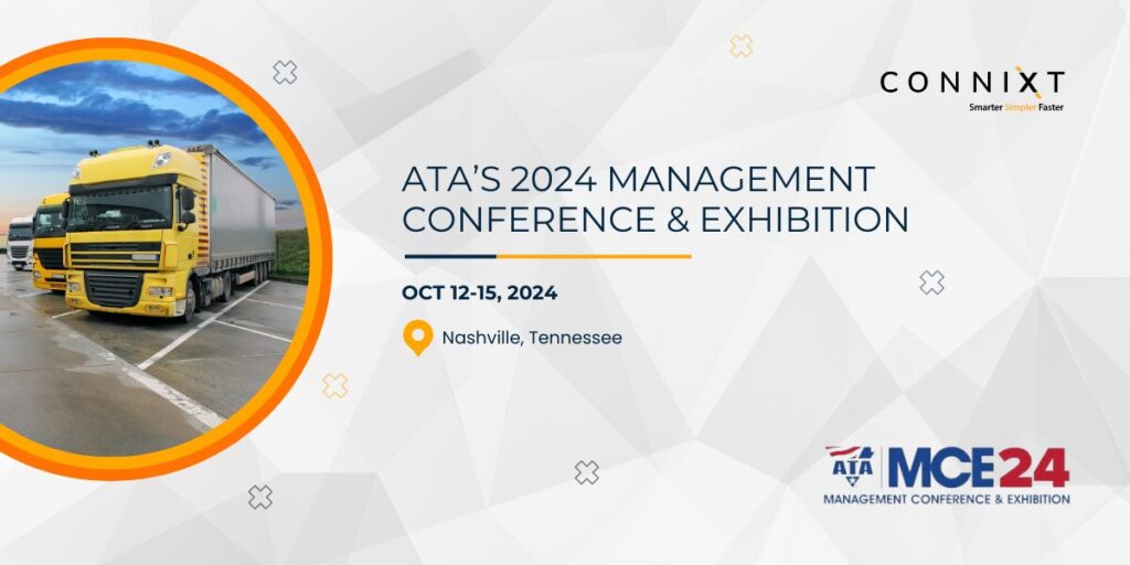 ATA’s 2024 Management Conference & Exhibition (MCE)