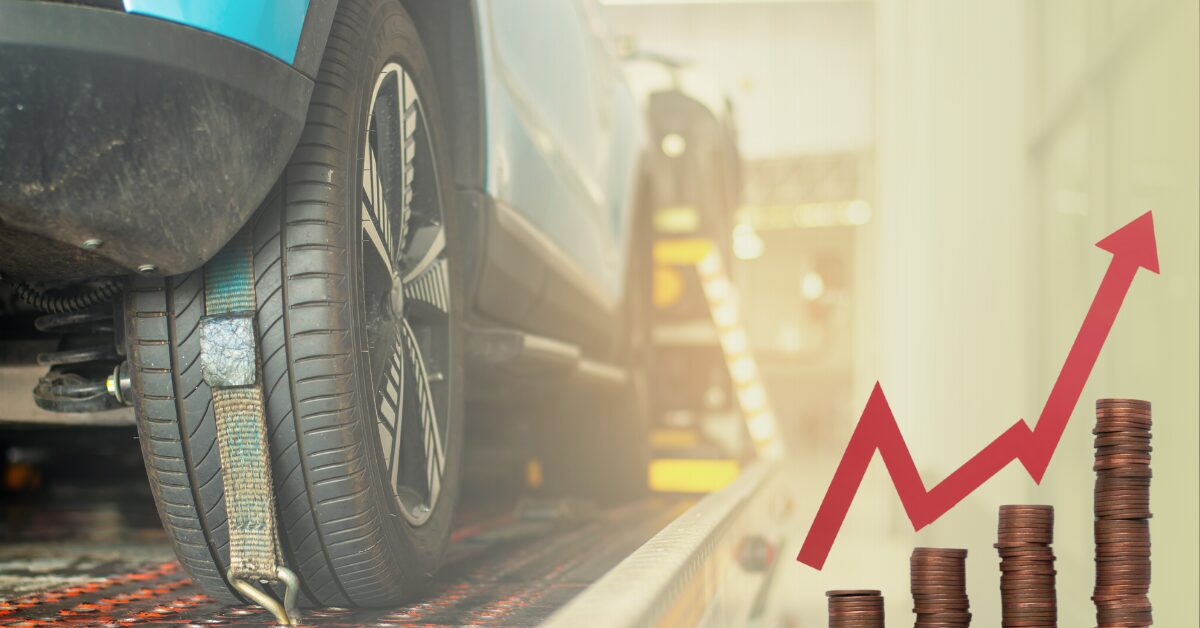 The Real Cost of Ignoring Smart Maintenance in Fleet Operations