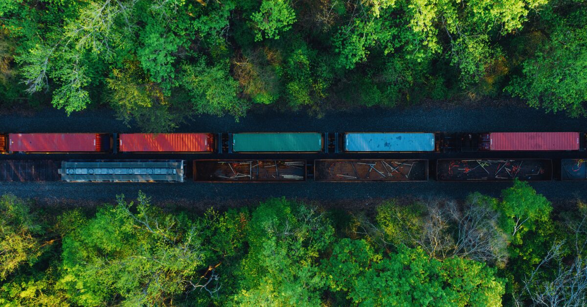 What Rail Maintenance Really Looked Like in 2025