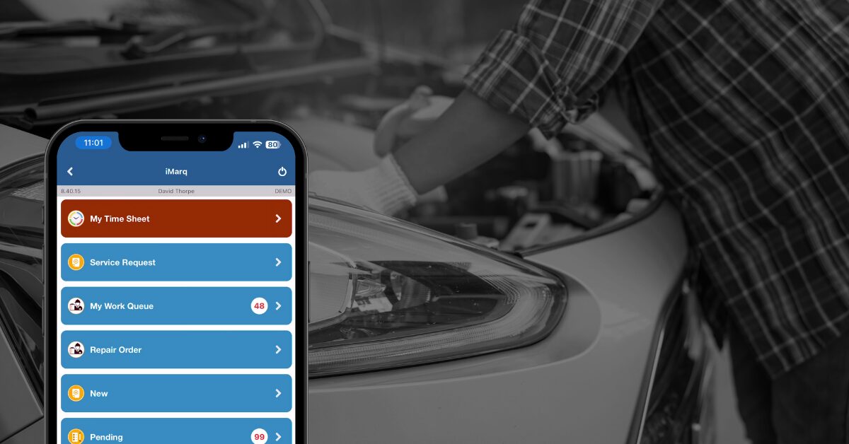The Future of Fleet Maintenance Why a Unified Platform is Critical in 2026