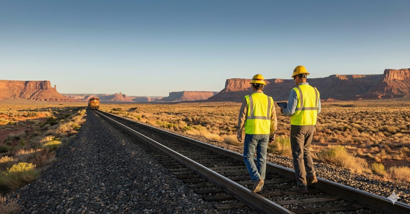 The Future of Rail Safety Moving Toward ATI