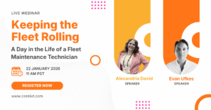 Keeping the Fleet Rolling