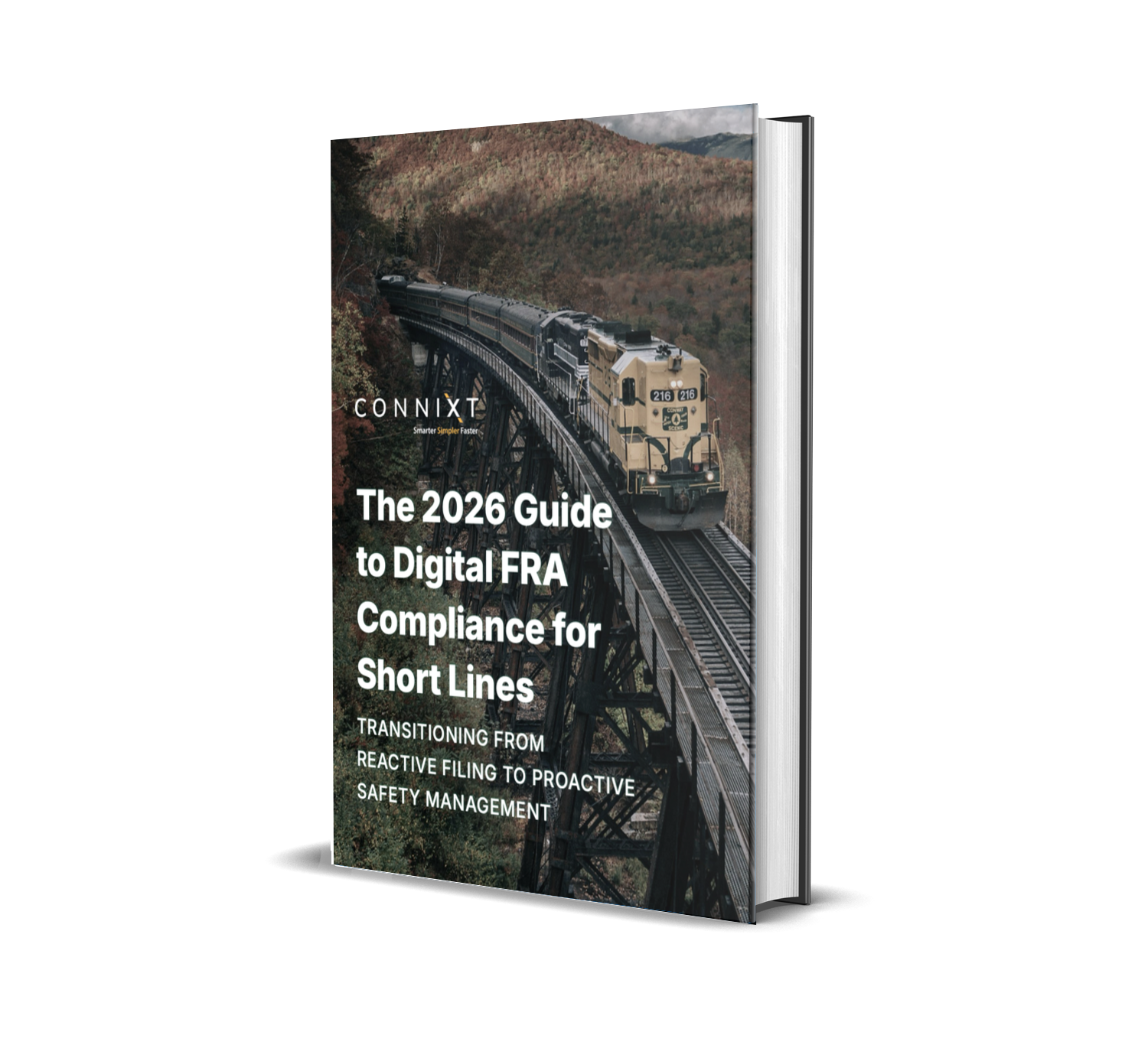 Home SLRR Guide Book Cover