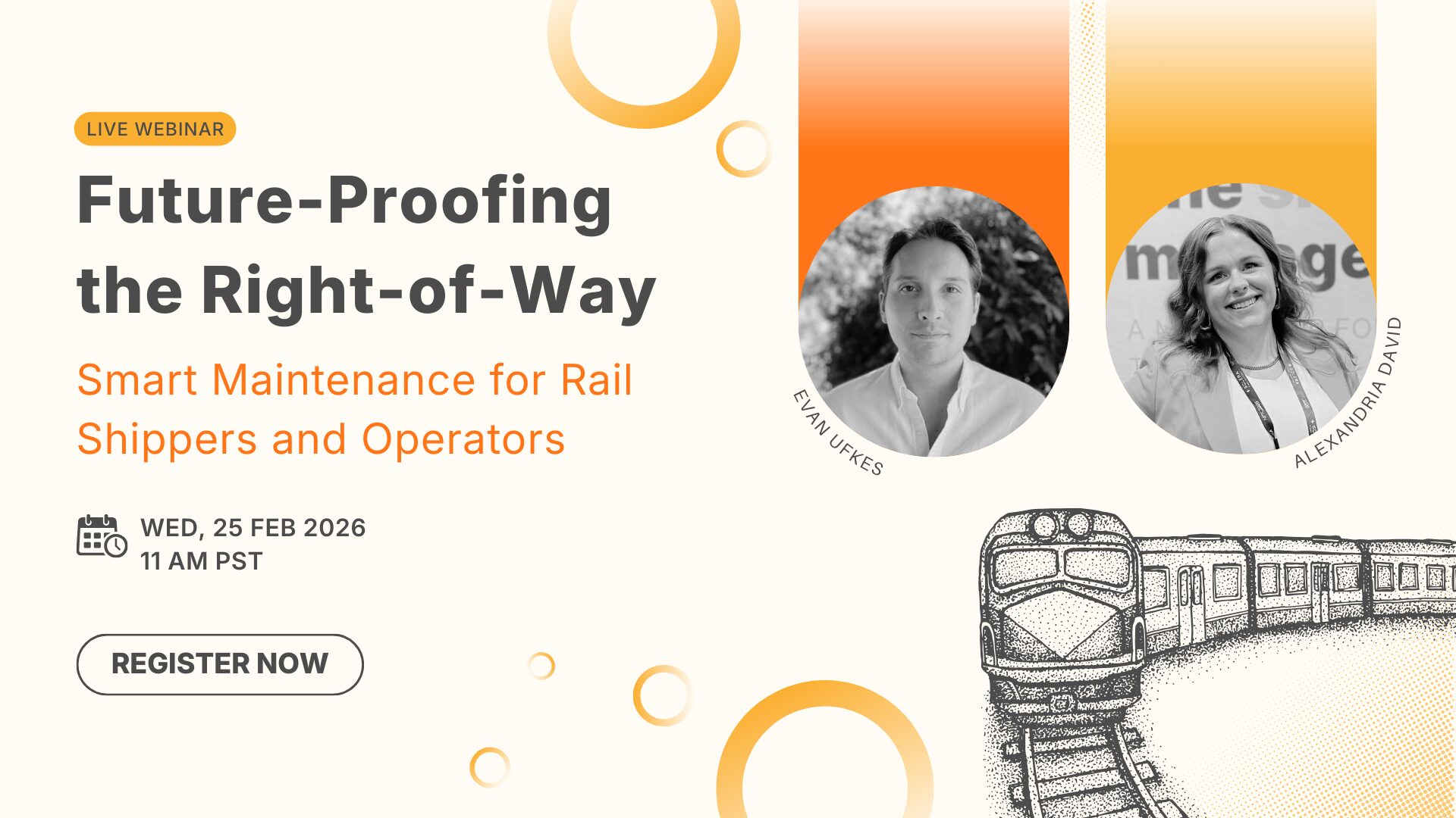 Home Future-Proofing the Right-of-Way