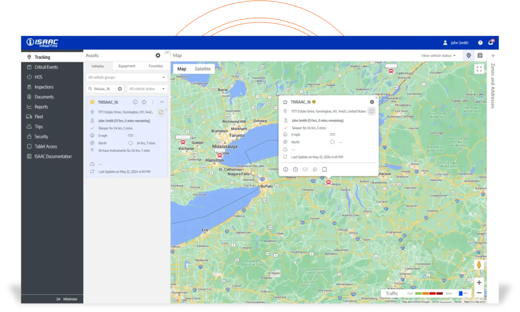 iMarq Summer ’26 Release: Smarter Tire Tracking, Closed-Loop Telematics & AI-Powered Documentation Search Isaac Software