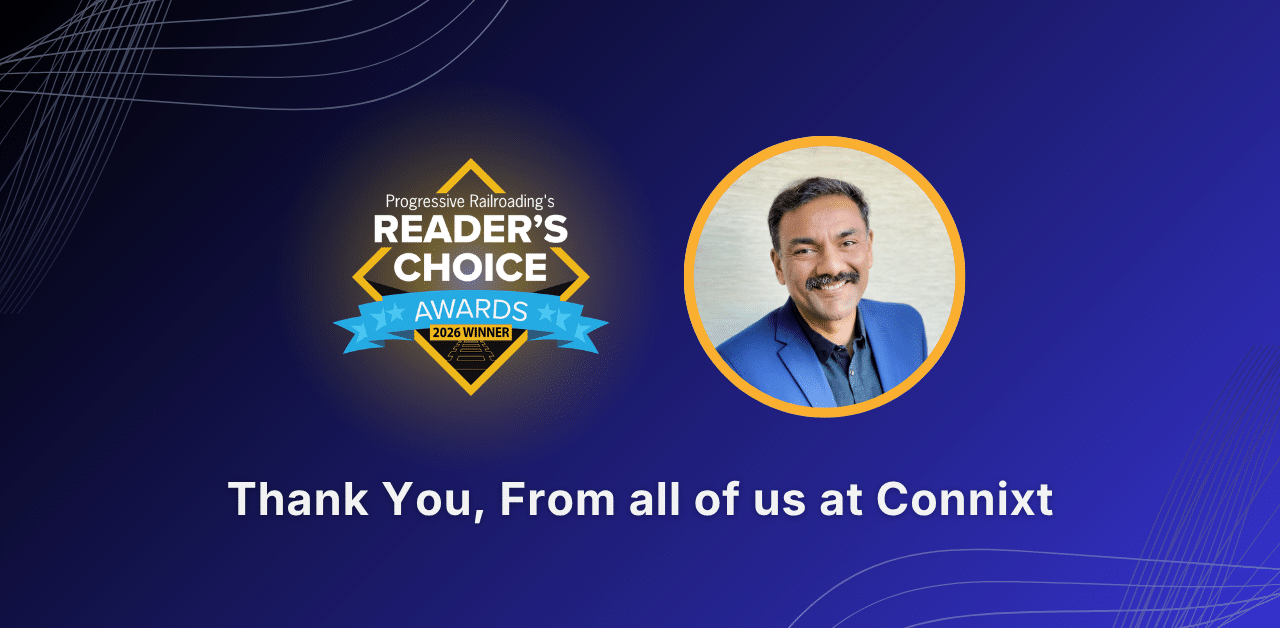 Thank You from all of us at Connixt