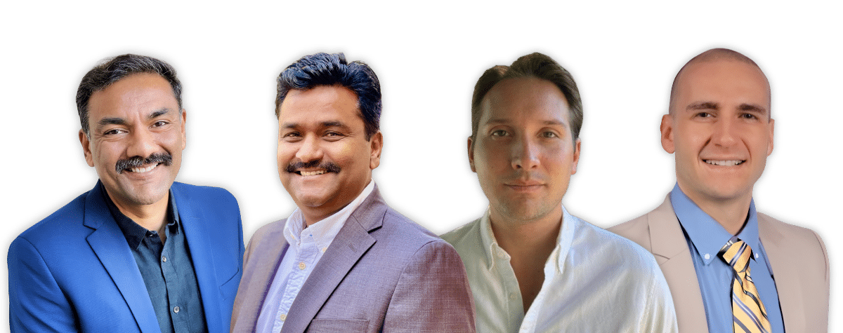 Customer Webinar - November 2026- Faces
